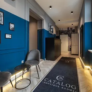 Catalog Boutique דברצן