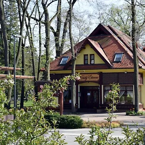 4* Otel Villa Hotel