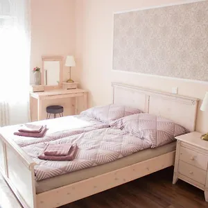 Broadway B3 Apartament