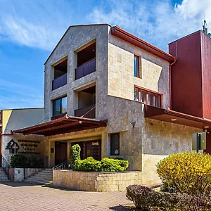 4* Otel Erdospuszta Club Fenyves