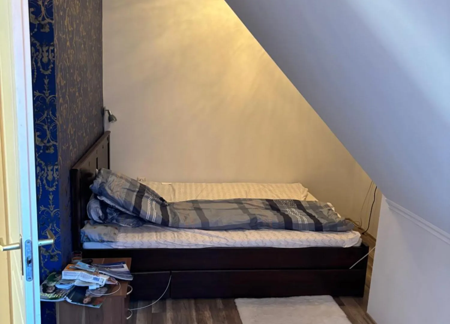 Újszerű, jól felszerelt lakás a város szîvében hűsîtőkkel, reggelivel, ingyenes parkolással! Debrecen